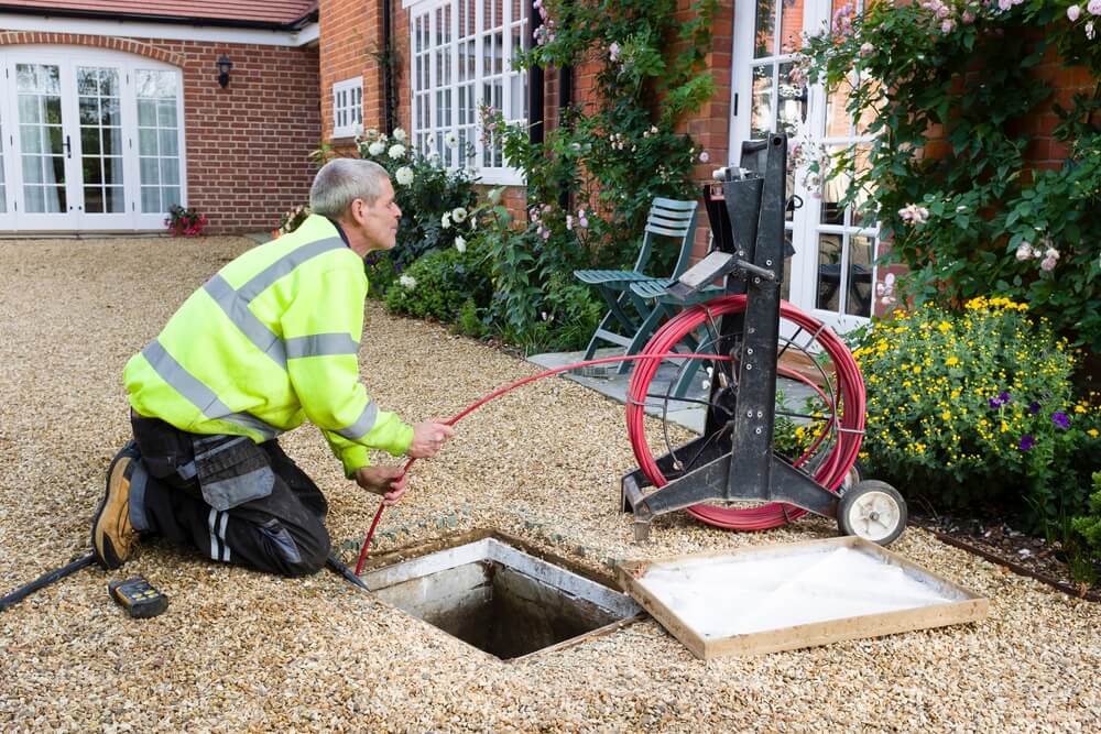 What is a Video Drain Inspection? + 5 Issues It Can Solve