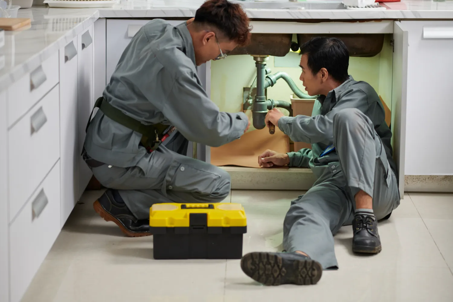 Why are Plumbers So Expensive? 7 Reasons Behind the Cost