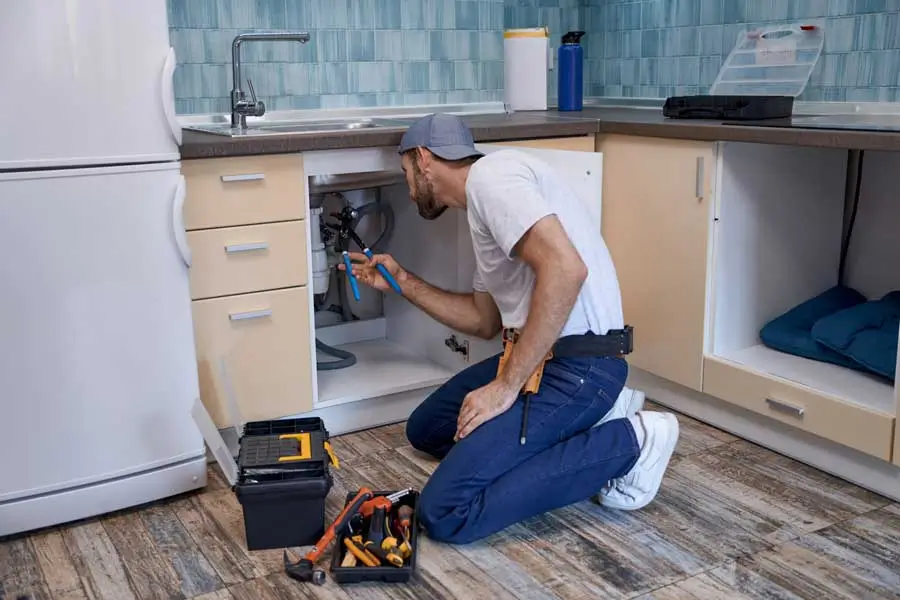 Worried your burst pipe repair won’t hold?