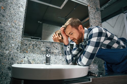 Fixing a Leaking Tap DIY vs Plumber