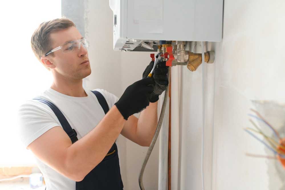 Quality hot water systems built to last