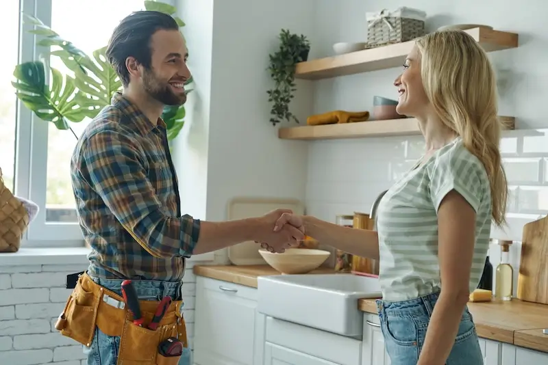 How to Hire a Good Plumber in 7 Steps
