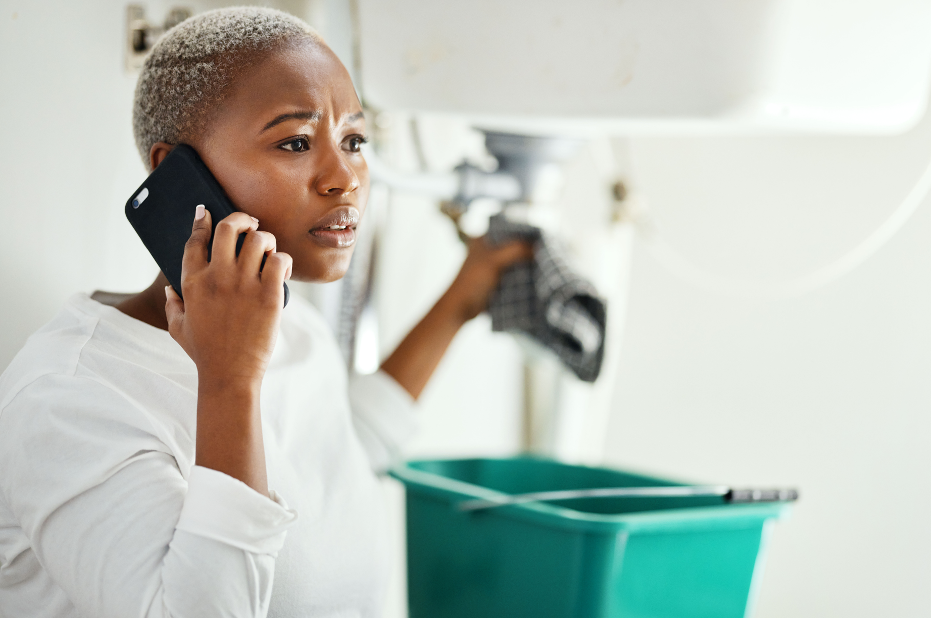 Who to Call for Plumbing Emergencies —7 Tips for Choosing the Best Plumber