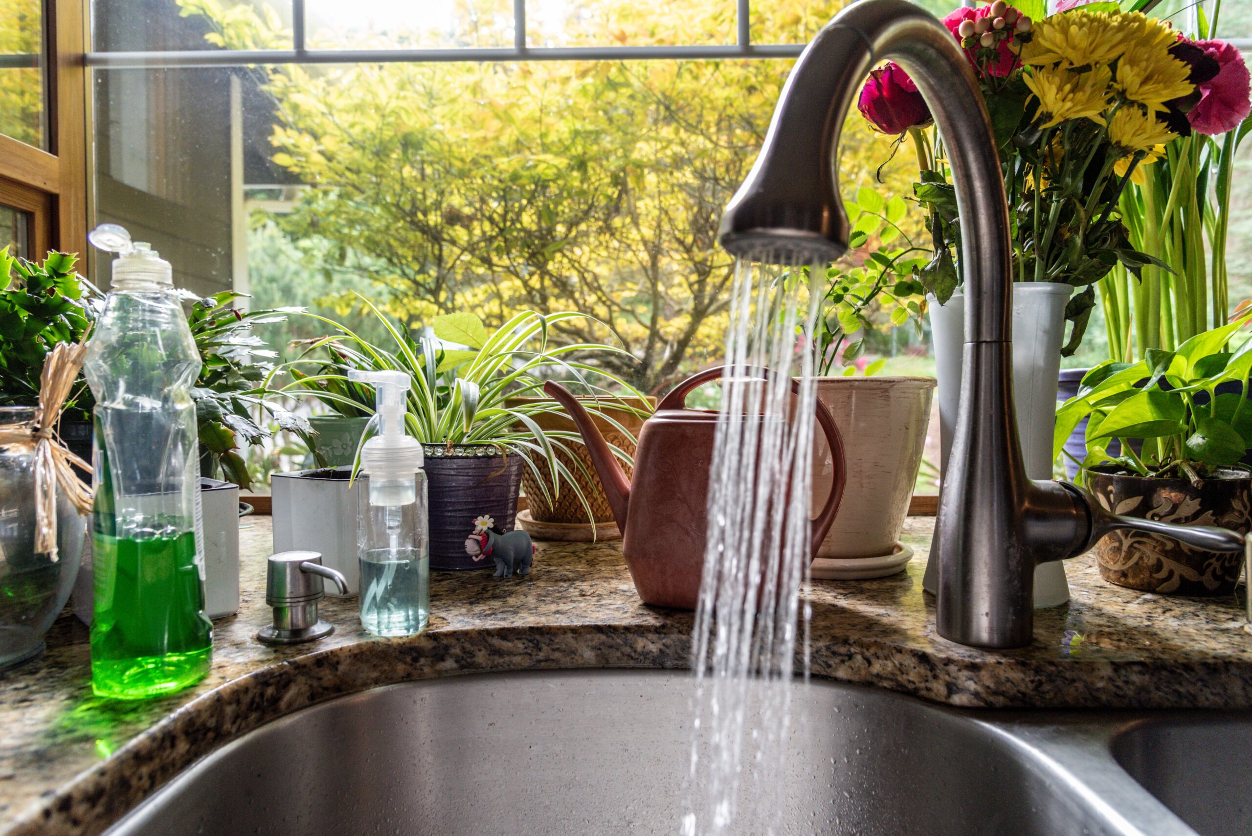 How do taps work: A Homeowner’s Guide