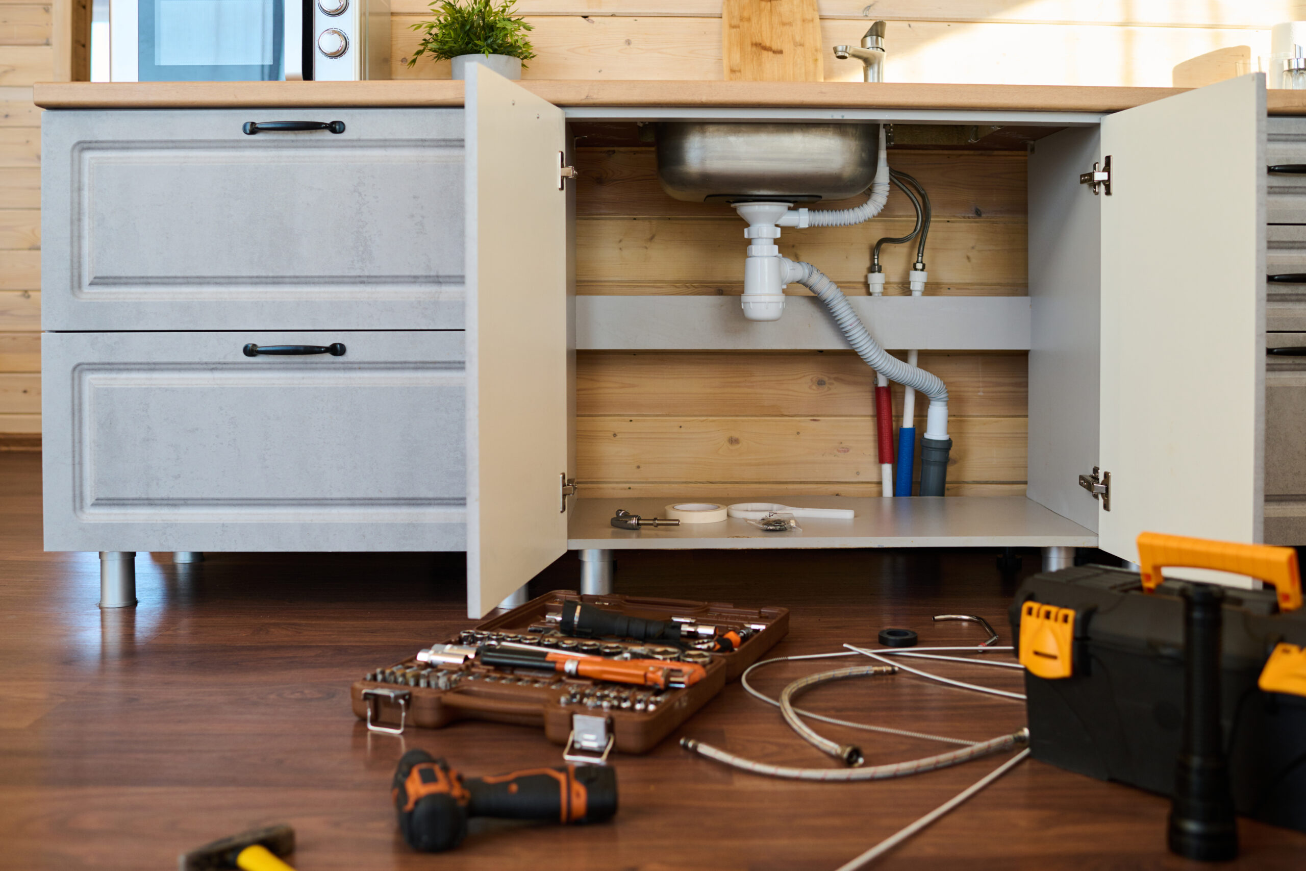How Often Should Drains Be Inspected? 5 Signs You Can’t Ignore