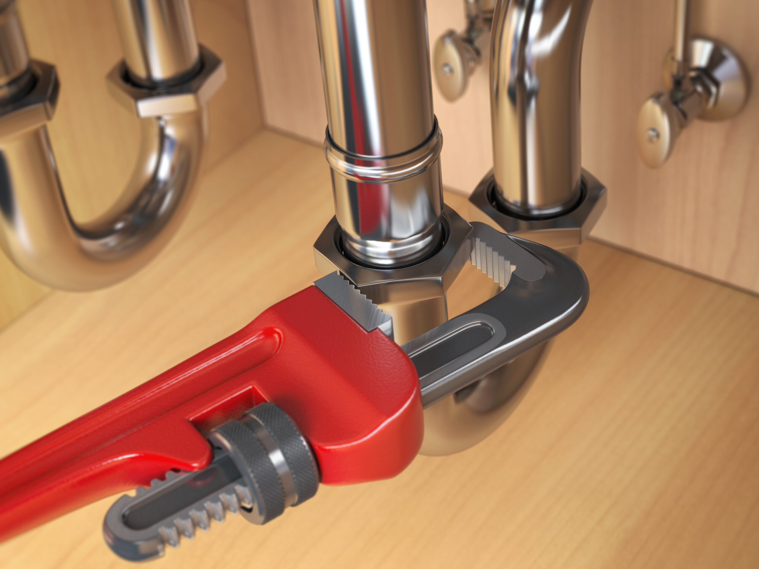 Drain Cleaning Cost Breakdown — 5 Factors That Raise Your Bill