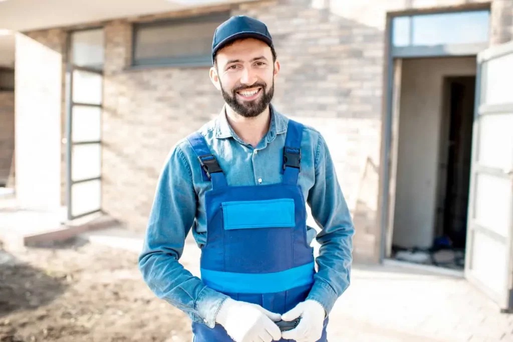 Long-lasting professional plumbing repairs