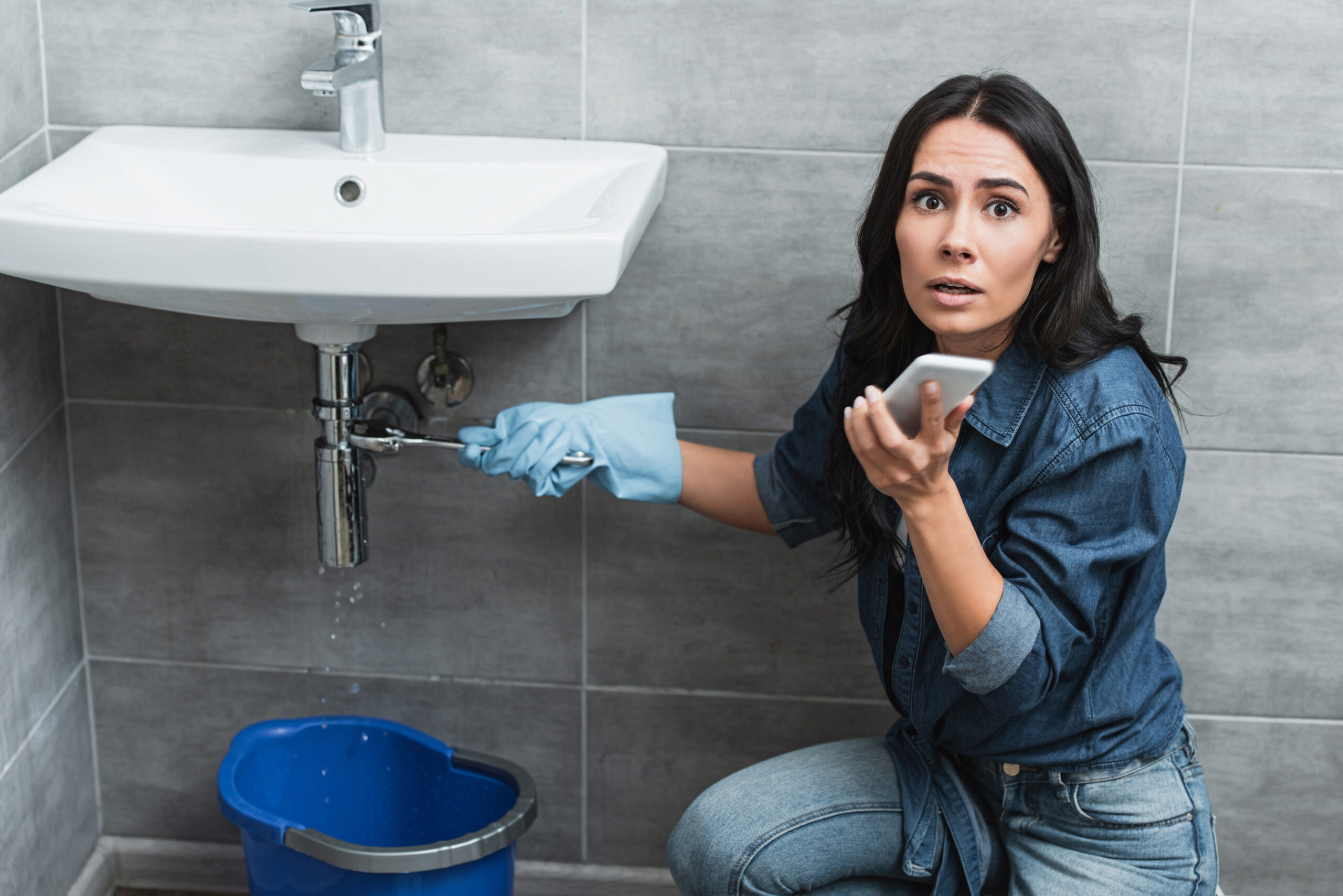 7 Reasons to Have a Local Emergency Plumber on Speed Dial
