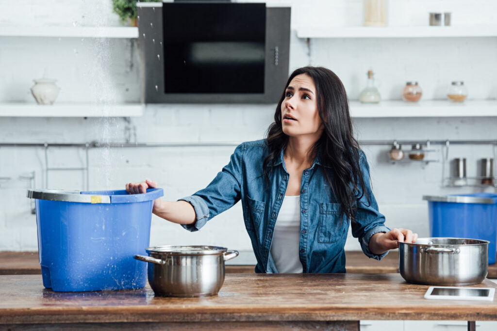 What Is Leak Detection? Here’s How it can Help You Avoid 6 Common Home Disasters