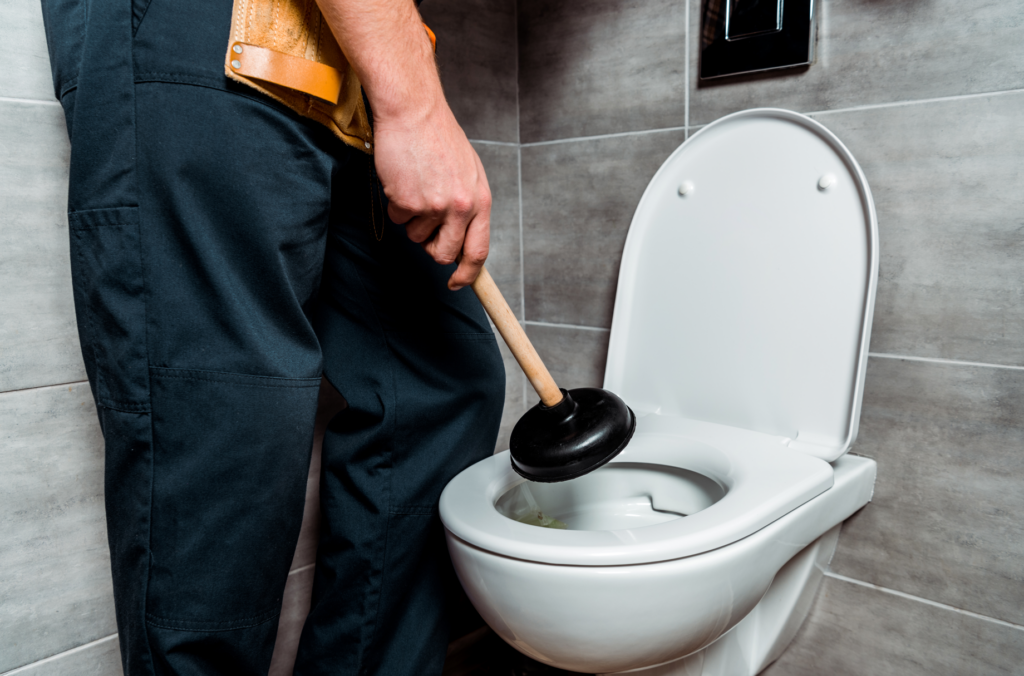 How to Tackle 6 Common Plumbing Emergencies Like a Pro